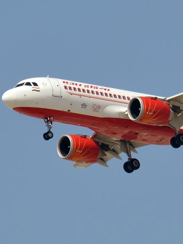 Air India to Open India’s First Pilot Training School