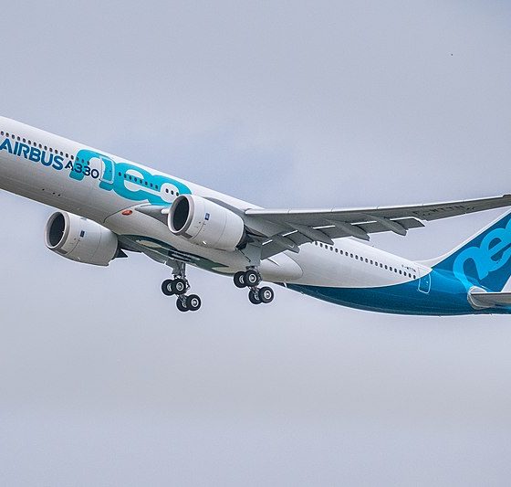 Chinese firm secretly orders 20 Airbus A330 neo aircraft