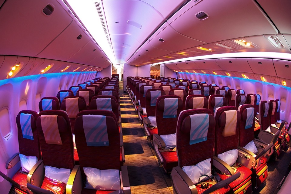 These are the Top10 World’s Best Economy Class Airlines for 2024