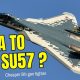 India's Potential Interest in Russia's Su-57 Fighter Jet