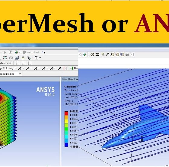 Altair HyperMesh or ANSYS Workbench : Which is used more in aerospace ?