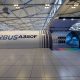 Airbus Presents Mock-Up display of A350F Freighter