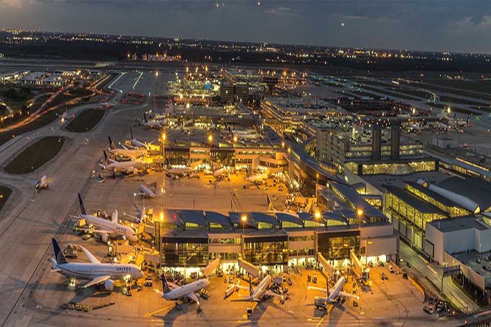 Weather Alert: Check Your Flight Status at Hobby and Bush During Storm Beryl