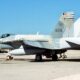 Malaysia In Talks to Acquire Used Kuwaiti F/A-18C/D Hornets