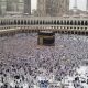 Hajj Step By Step Guide - Application process and cost from India