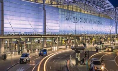 Air India to Open New Lounge at San Francisco International Airport (SFO)?