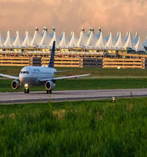 Top 10 Largest Airports in the World by Size