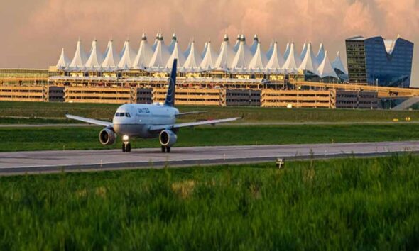 Top 10 Largest Airports in the World by Size