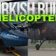 These Helicopters Made by Turkey Will Blow Your Mind