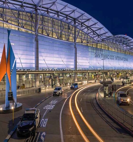 Air India to Open New Lounge at San Francisco International Airport (SFO)?