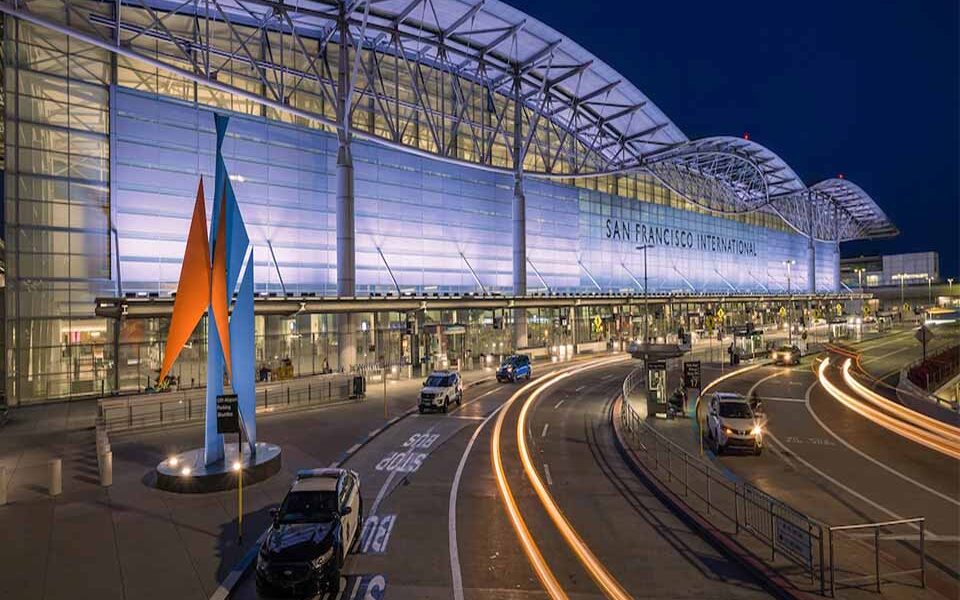 Air India to Open New Lounge at San Francisco International Airport (SFO)?