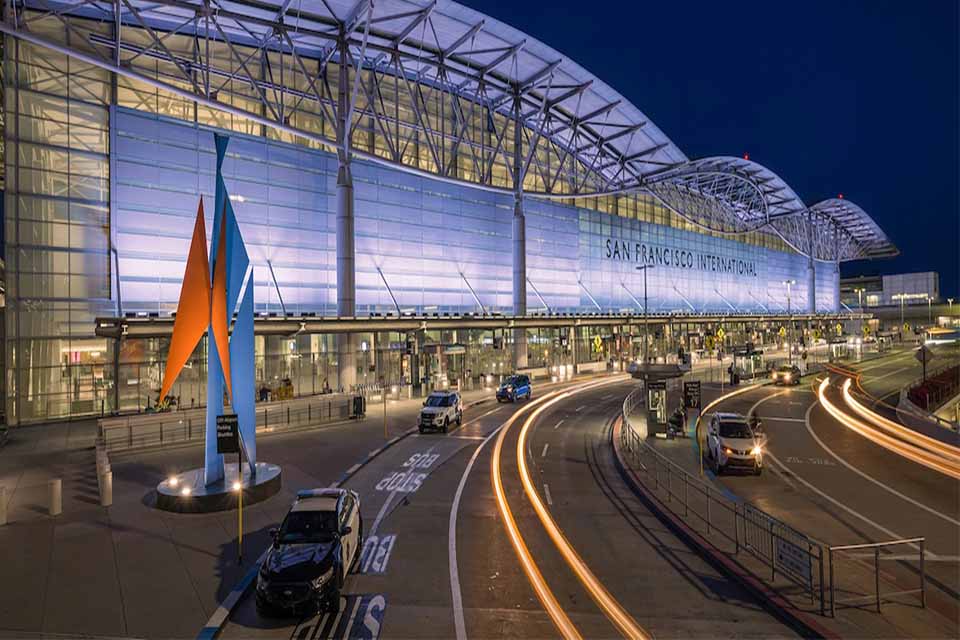 Air India to Open New Lounge at San Francisco International Airport (SFO)?