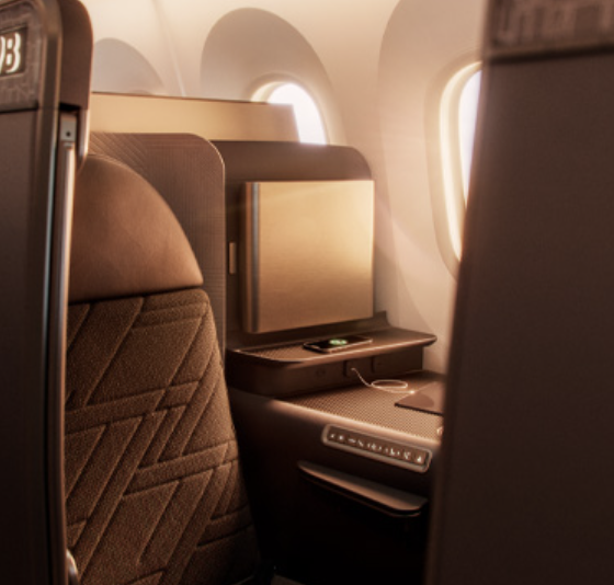 Korean Air Rolls Out Next-Generation Business Class: ‘Prestige Suites 2.0’