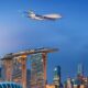 Etihad boosts network across Asia: Iconic A380 heads to Singapore and Thailand