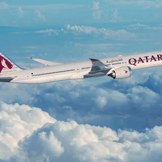 Qatar Airways Boeing 777-9 Aircraft Interior: A New Era of Luxury