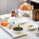 Qatar Airways Enhances Business Class with Luxurious Caviar Service