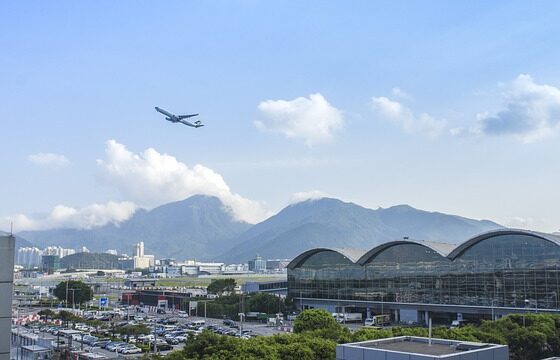 Toronto's Abandoned Airport Set to Transform into a Futuristic City