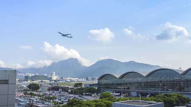 Toronto's Abandoned Airport Set to Transform into a Futuristic City