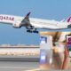 Qatar Airways Web Check-In Step-by-Step Guide