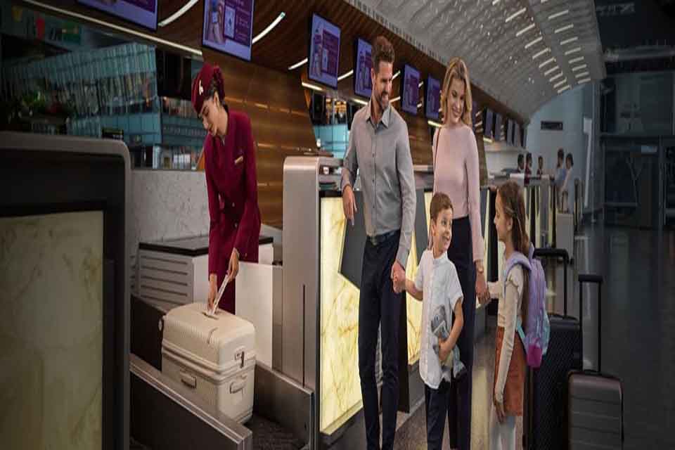 Qatar Airways Baggage Allowance for Students