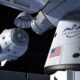 NASA's Talks with Elon Musk's SpaceX Could Restore Crew Return Capabilities