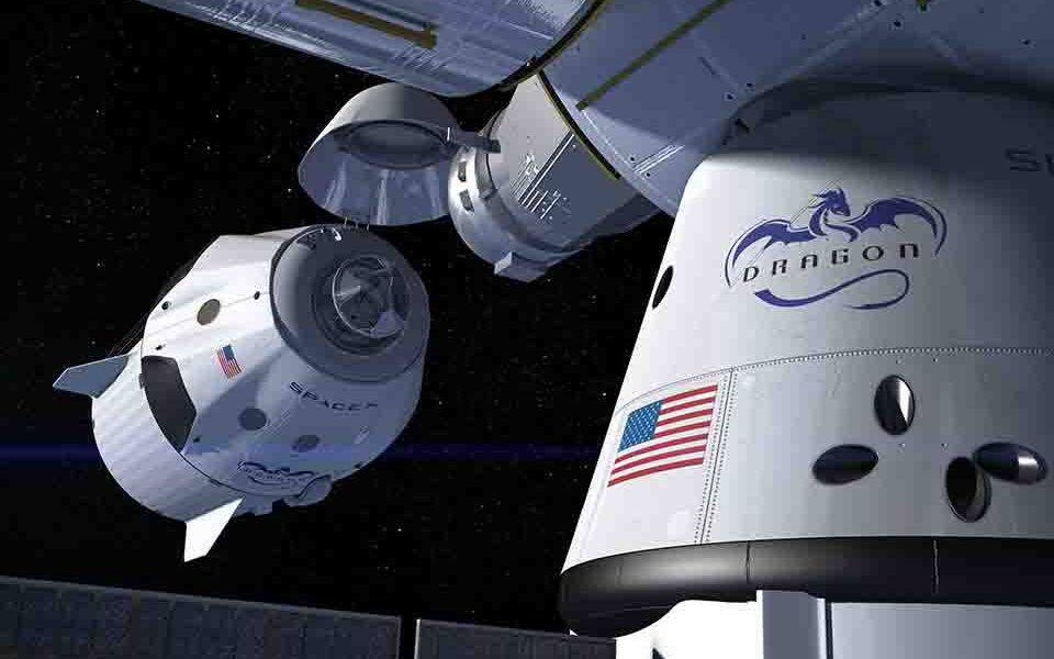 NASA's Talks with Elon Musk's SpaceX Could Restore Crew Return Capabilities