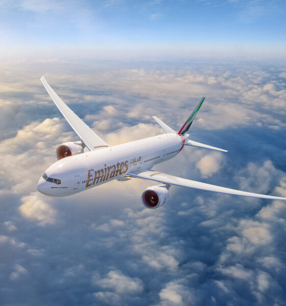 Emirates Rolls Out Refurbished Boeing 777s Across Six U.S. Destinations