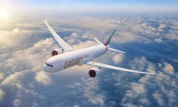 Emirates Rolls Out Refurbished Boeing 777s Across Six U.S. Destinations