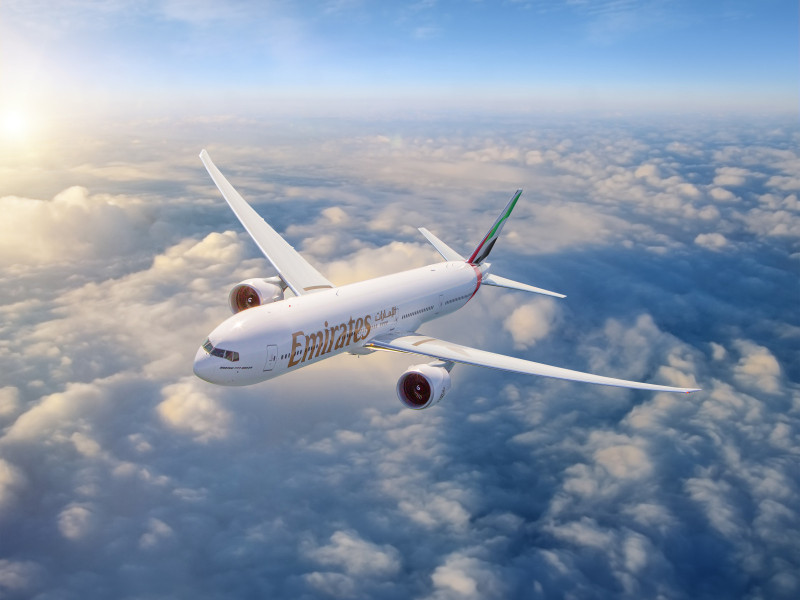 Emirates Rolls Out Refurbished Boeing 777s Across Six U.S. Destinations