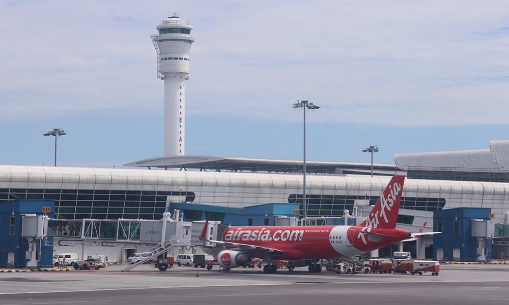 Top 10 Most Connected Low-Cost Carrier Airports in the World