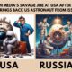 As Boeing fails, Soyuz spacecraft gets the job done : Russia Media