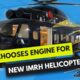 India Launches Its Medium-Lift Class Helicopter Program, chooses New Engine