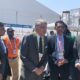 When Ratan Tata was denied entry to the airfield at the Aero India show, he waited