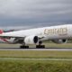 Emirates Close to Sealing New Freighter Order for A350 and 777X