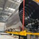 Airbus Explores Thermoplastics to Reduce Aircraft Weight by 10%