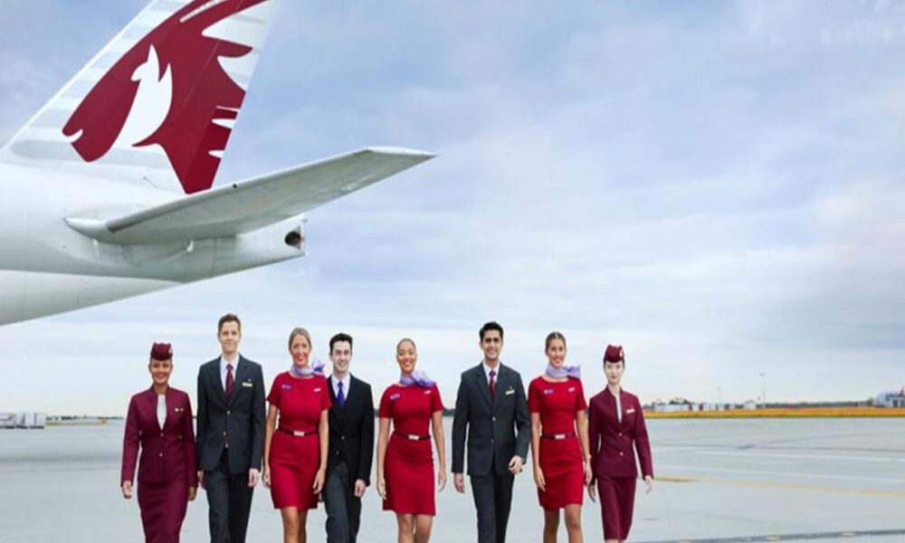 Qatar Airways to buy a 25% minority stake in Virgin Australia