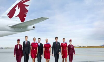 Qatar Airways to buy a 25% minority stake in Virgin Australia