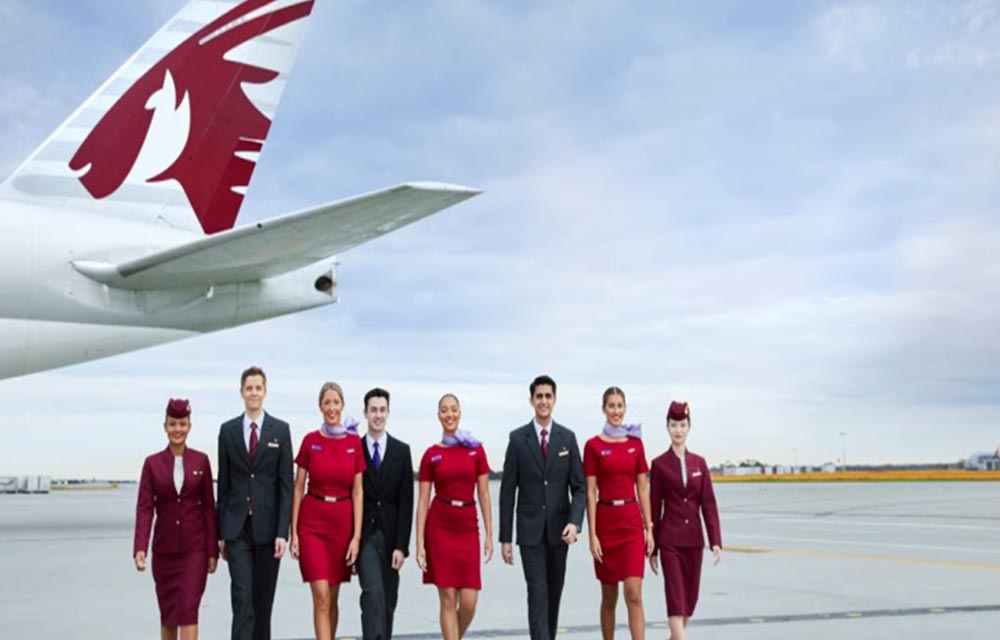 Qatar Airways to buy a 25% minority stake in Virgin Australia