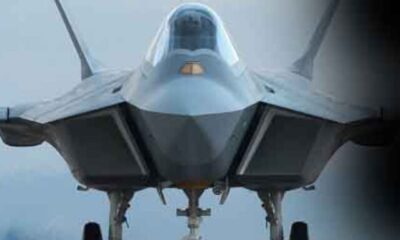 Saudi Arabia may replace F-35 with KAAN