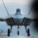 Saudi Arabia may replace F-35 with KAAN