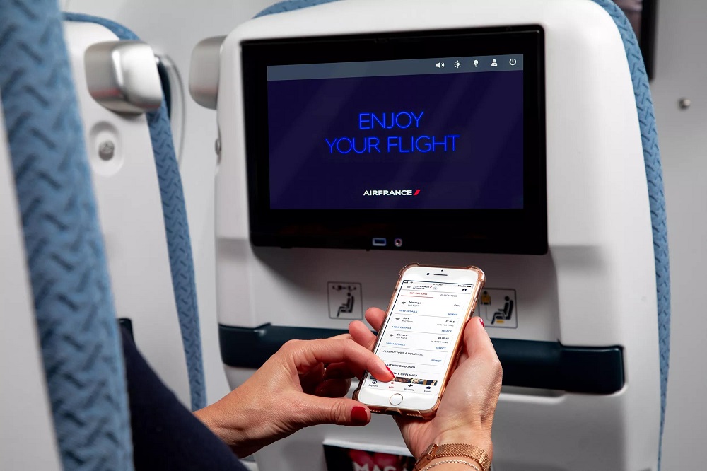 These 6 Airlines Are Giving You Free Wi-Fi on Your 2025 Flights