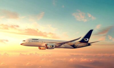 DAMAC Air: Dubai's New Luxury Airline Offers Free Flights for Registration