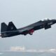 China Set to Debut New J-35A Stealth Fighter at Zhuhai Airshow