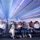 Airbus Enhances A350 Cabin with 10-Abreast Seating