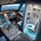 Airbus Plans Cockpit Toilet to Make Single-Pilot Operations a Reality