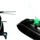 Russia's NV.17 Hybrid Helicopter Aims to Balance Light and Heavy Helicopter Needs