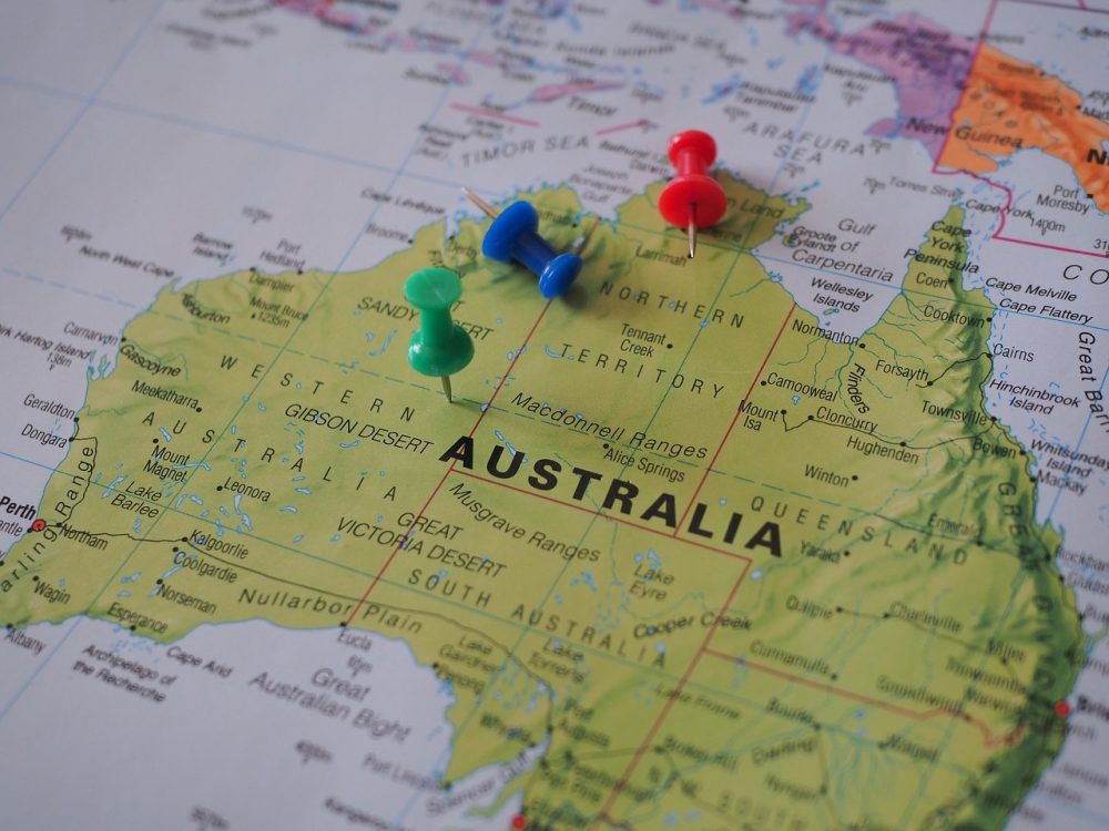 Don't Carry These Items When Traveling to Australia