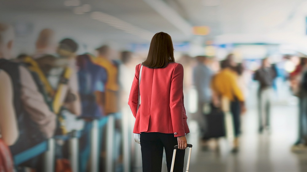 Air India’s ‘ZipAhead’ Offers Priority Check-In—Here’s How It Works