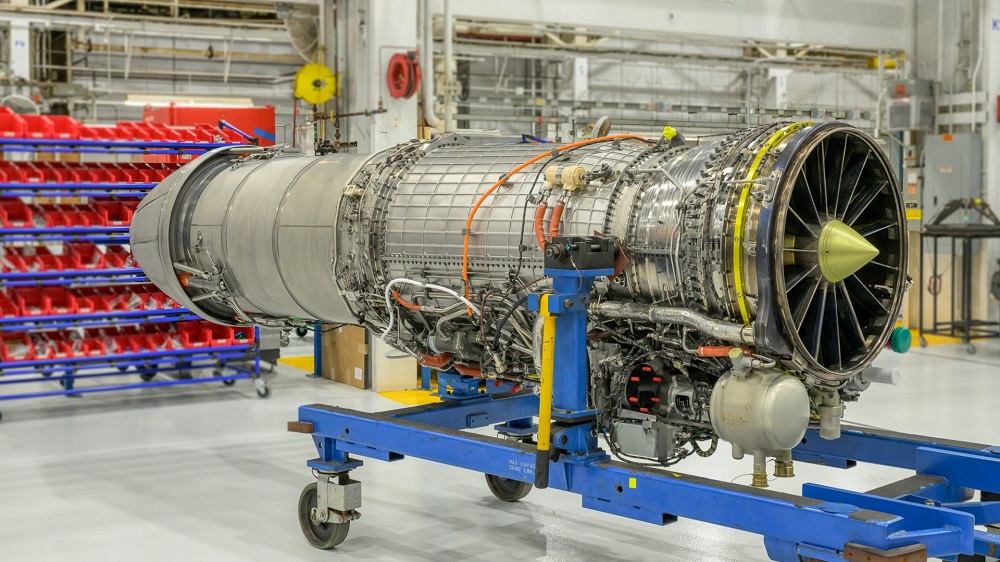 India set to buy 113 GE-404 engines for Tejas Mk1 jets under $1B US deal