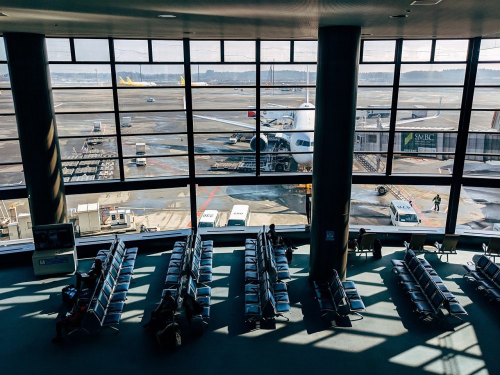AAI Consultant Recruitment 2025: High-Paying Airport Job Without an Exam!